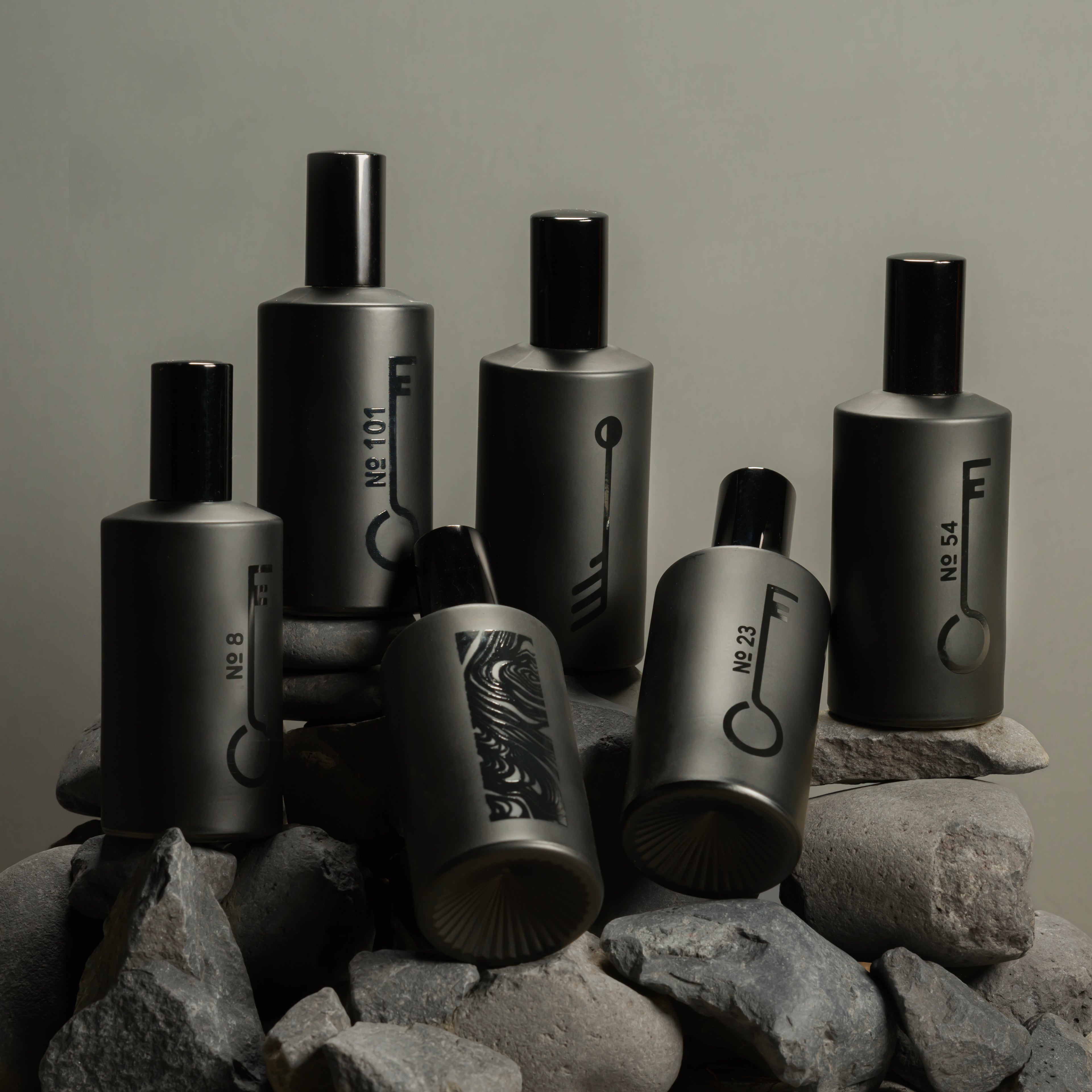 Perfumes