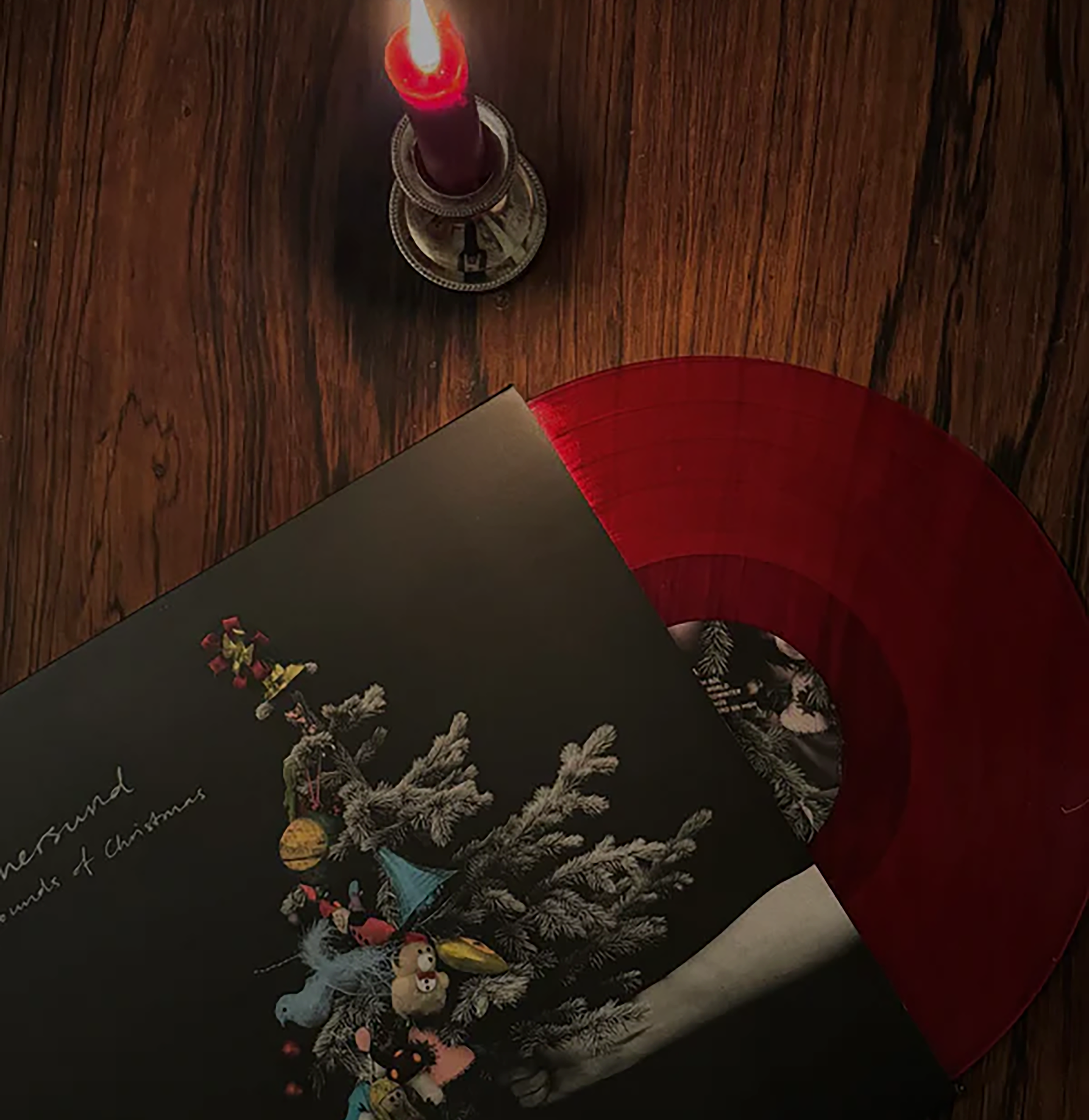 Fischersund Sounds of Christmas