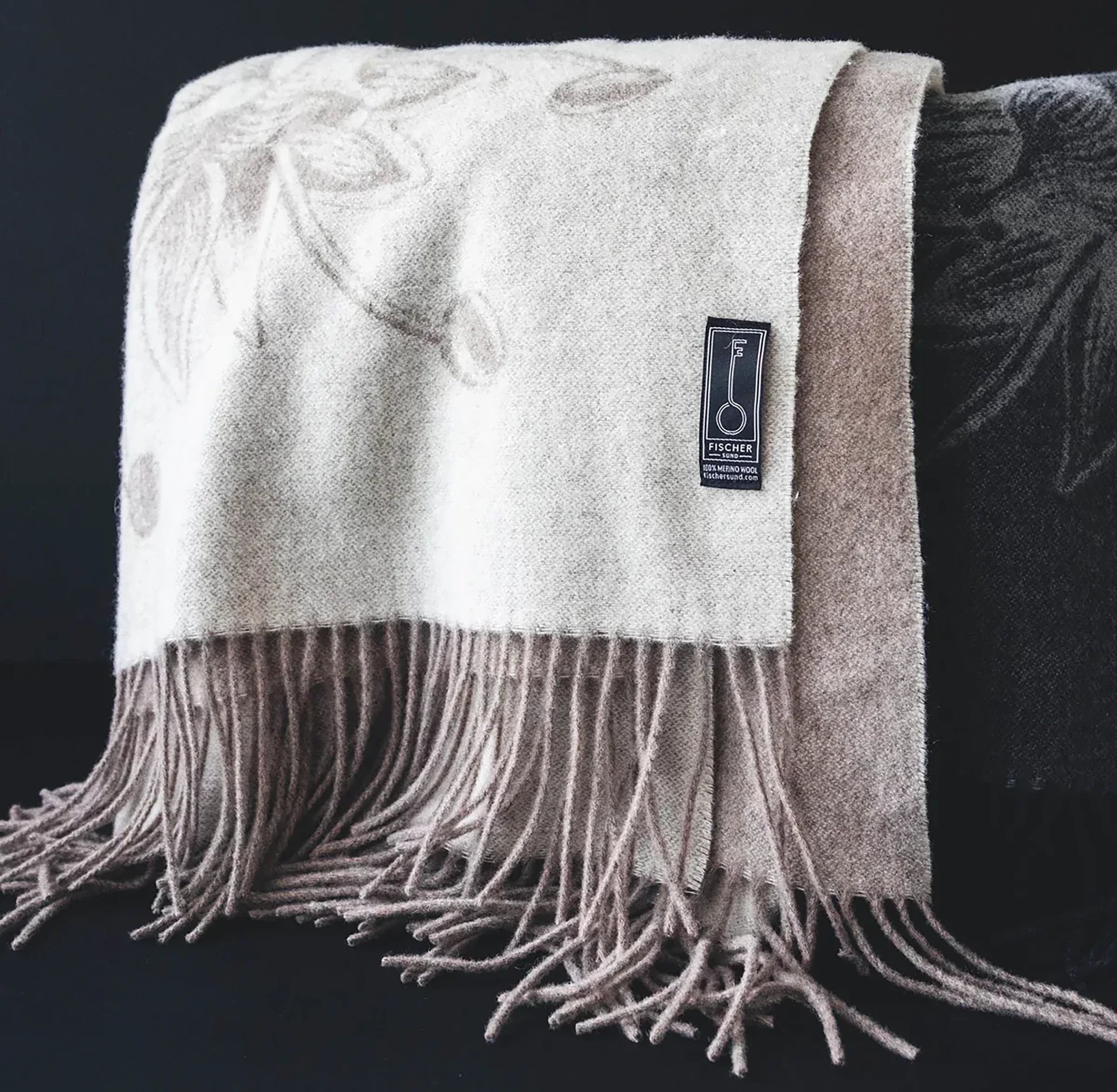 Fischersund Fever Blankets