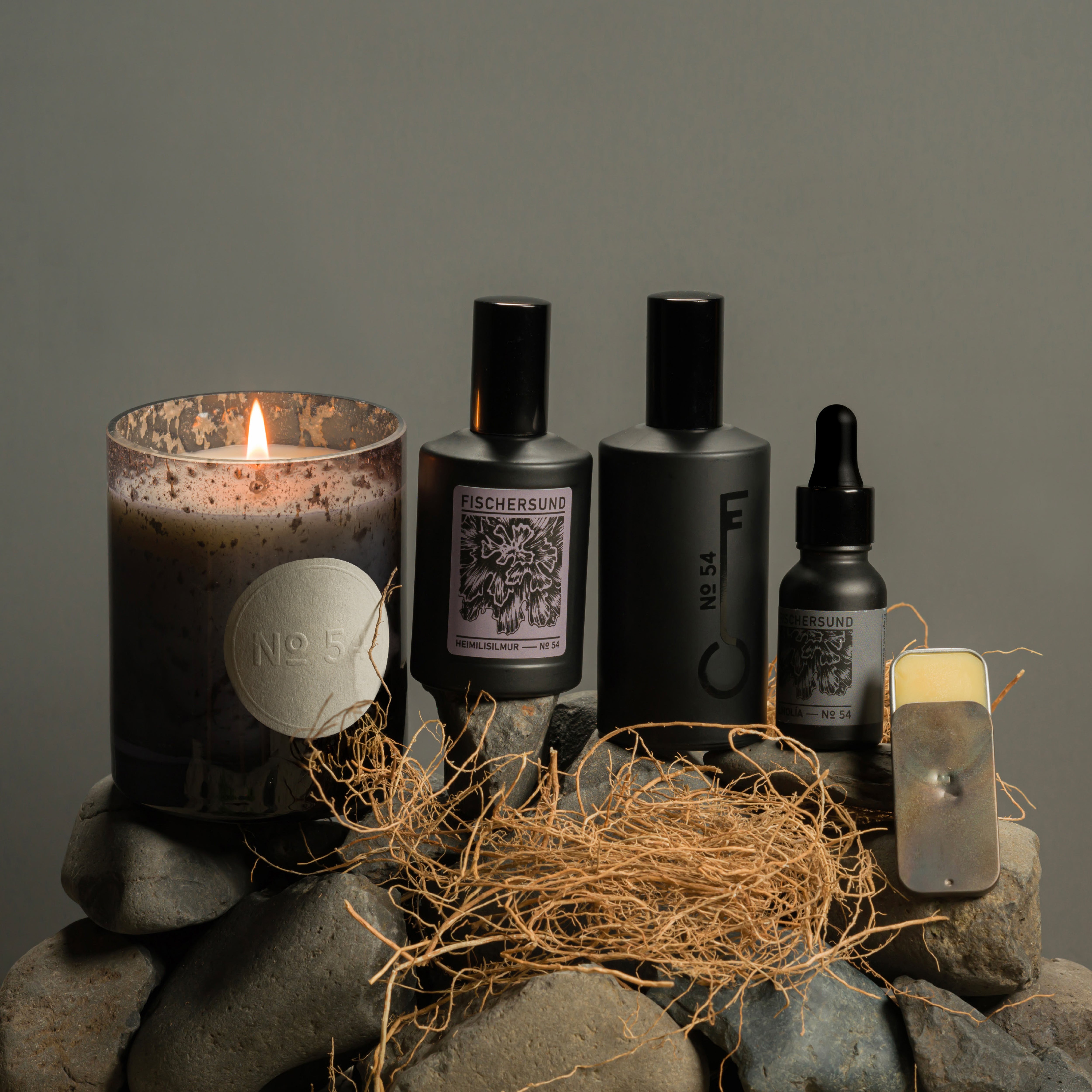 Fischersund No. 54 Collection