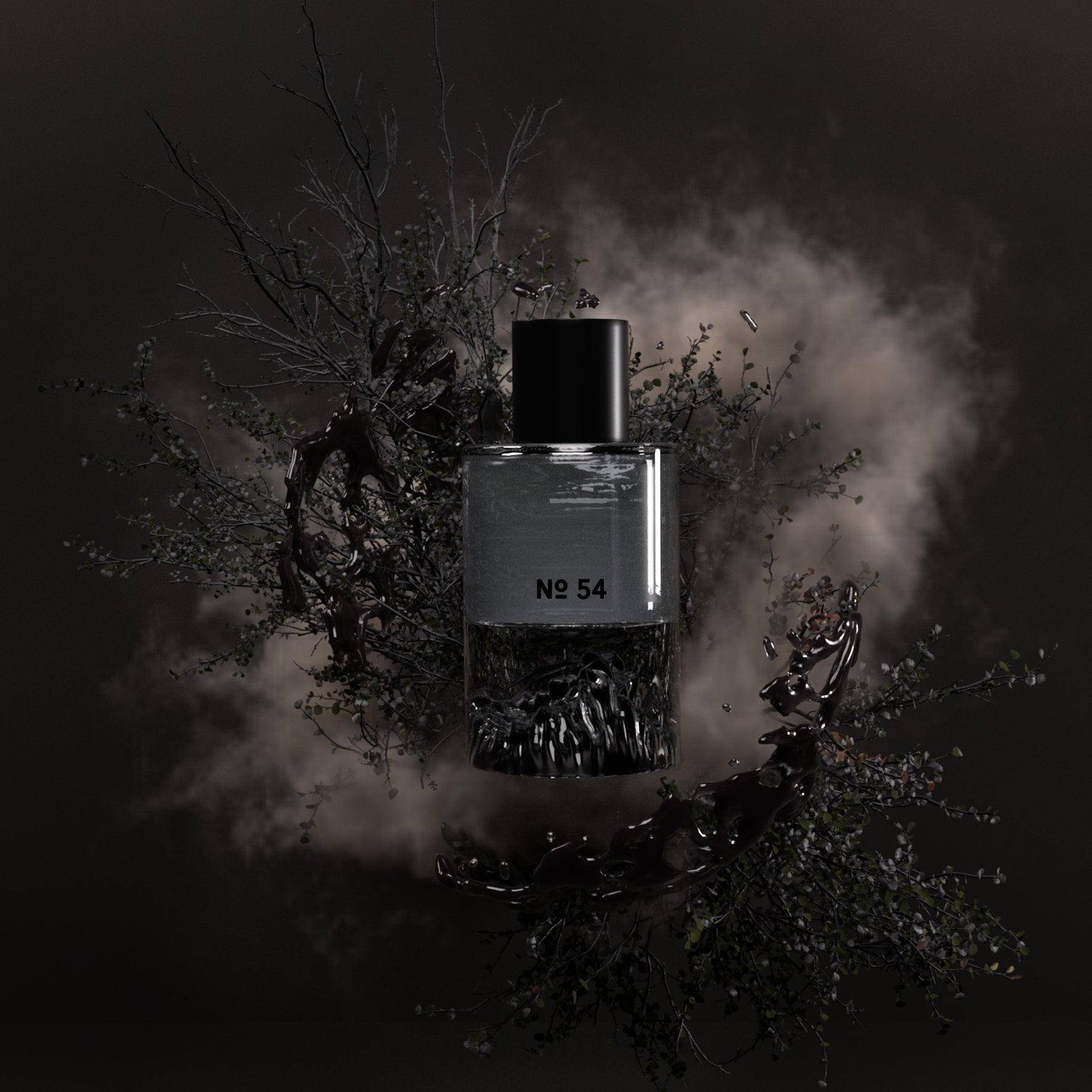 Fischersund No. 54 Collection