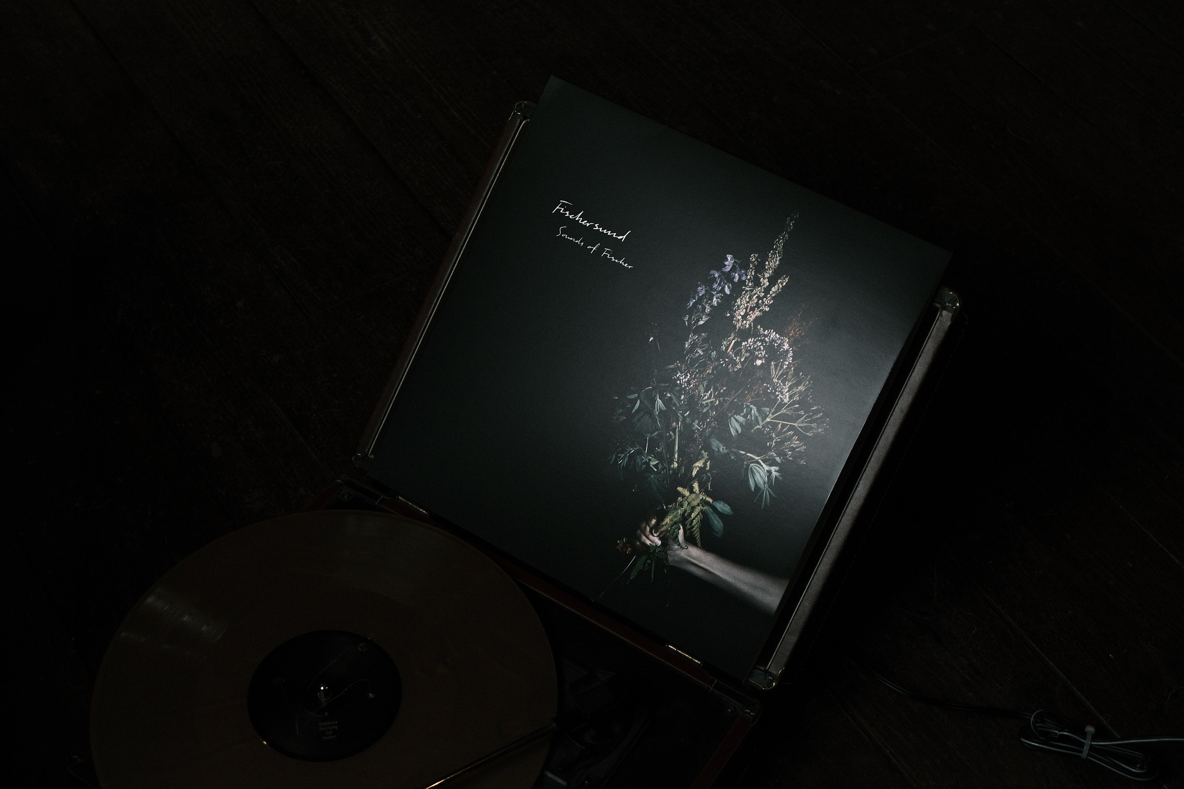Sounds of Fischer Vol. 1