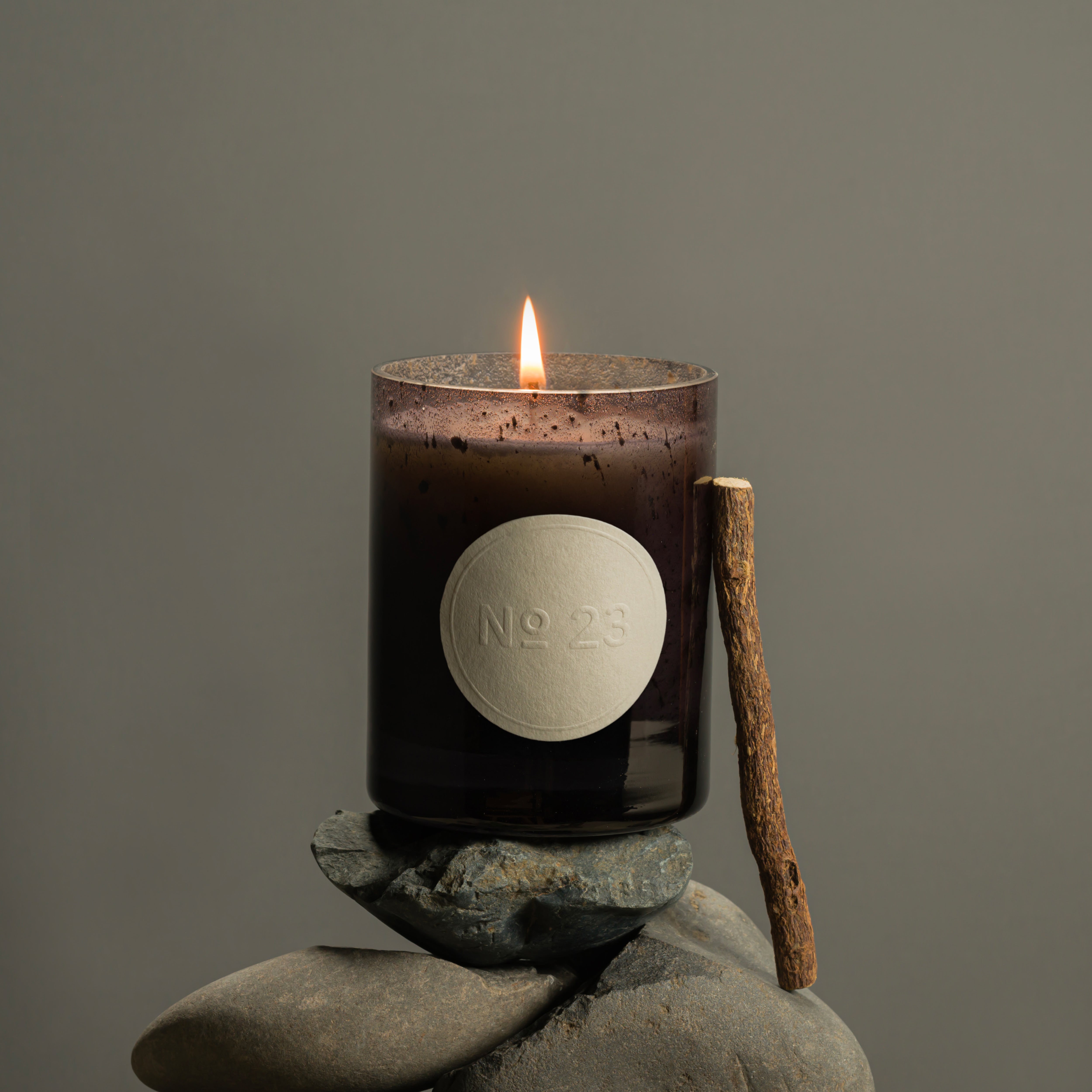 No. 23 Candle