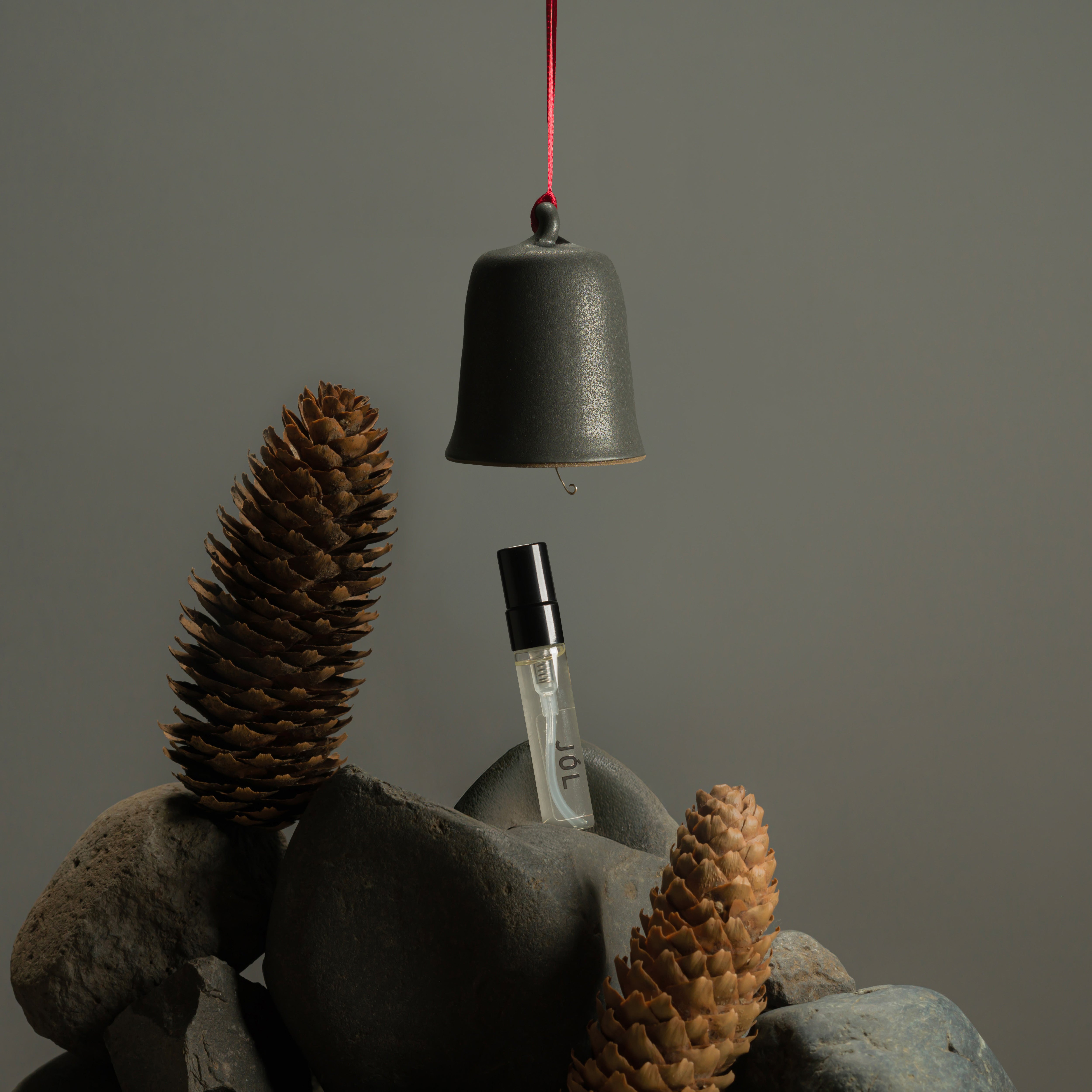 JÓL Holiday Ornament Limited Edition