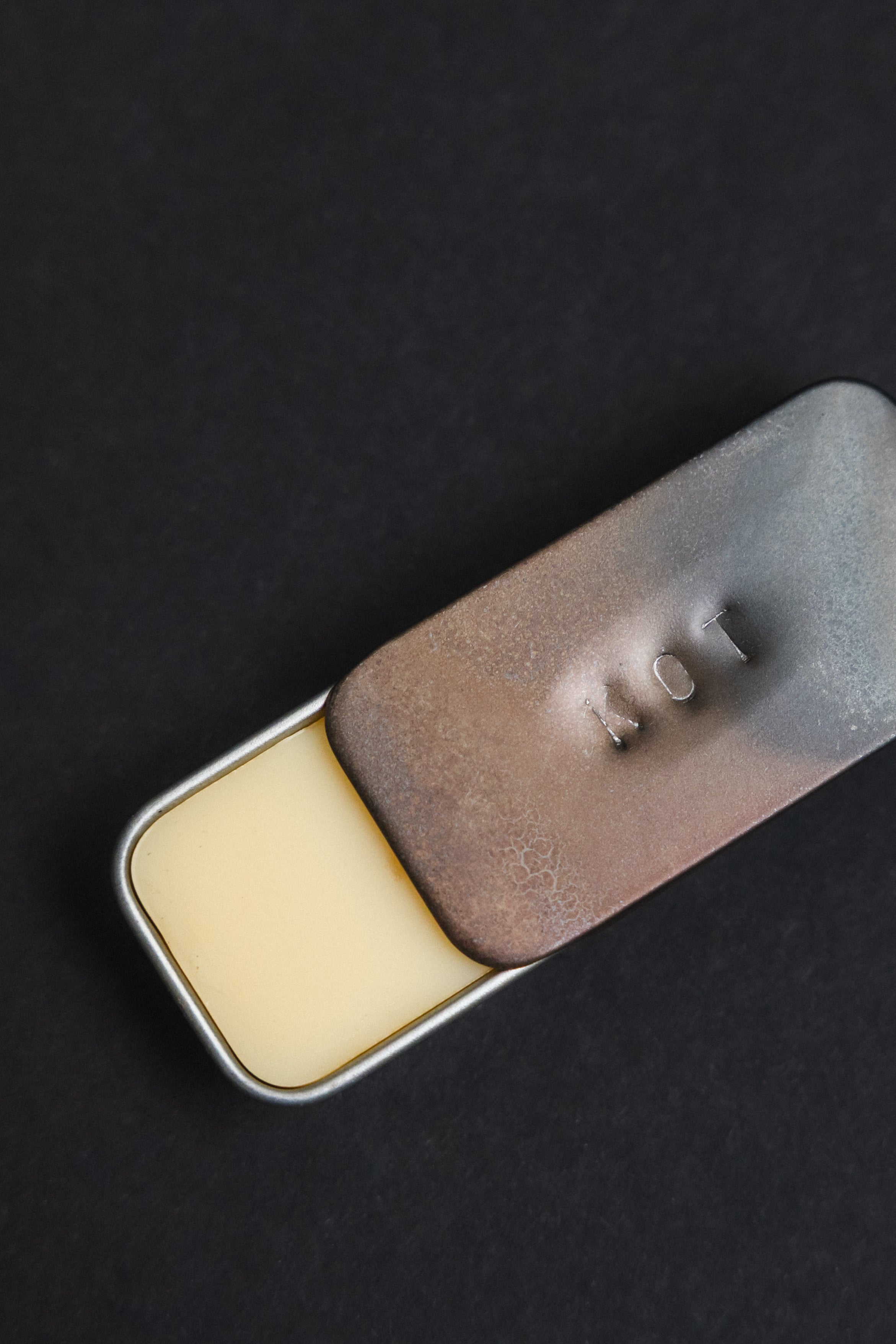 KOT Solid Perfume
