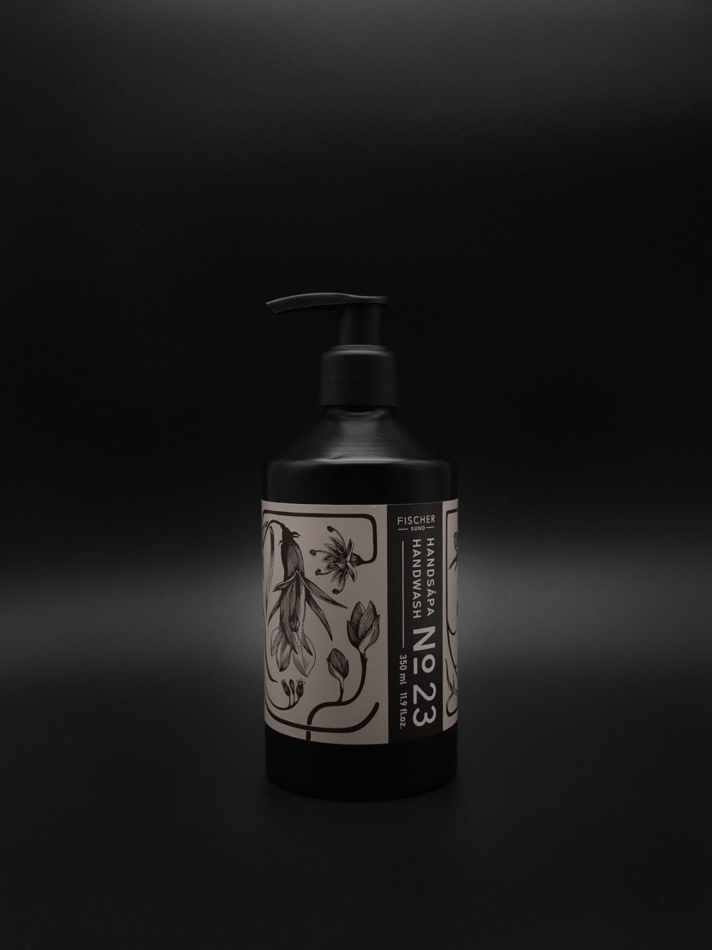 Fischersund Hand Wash