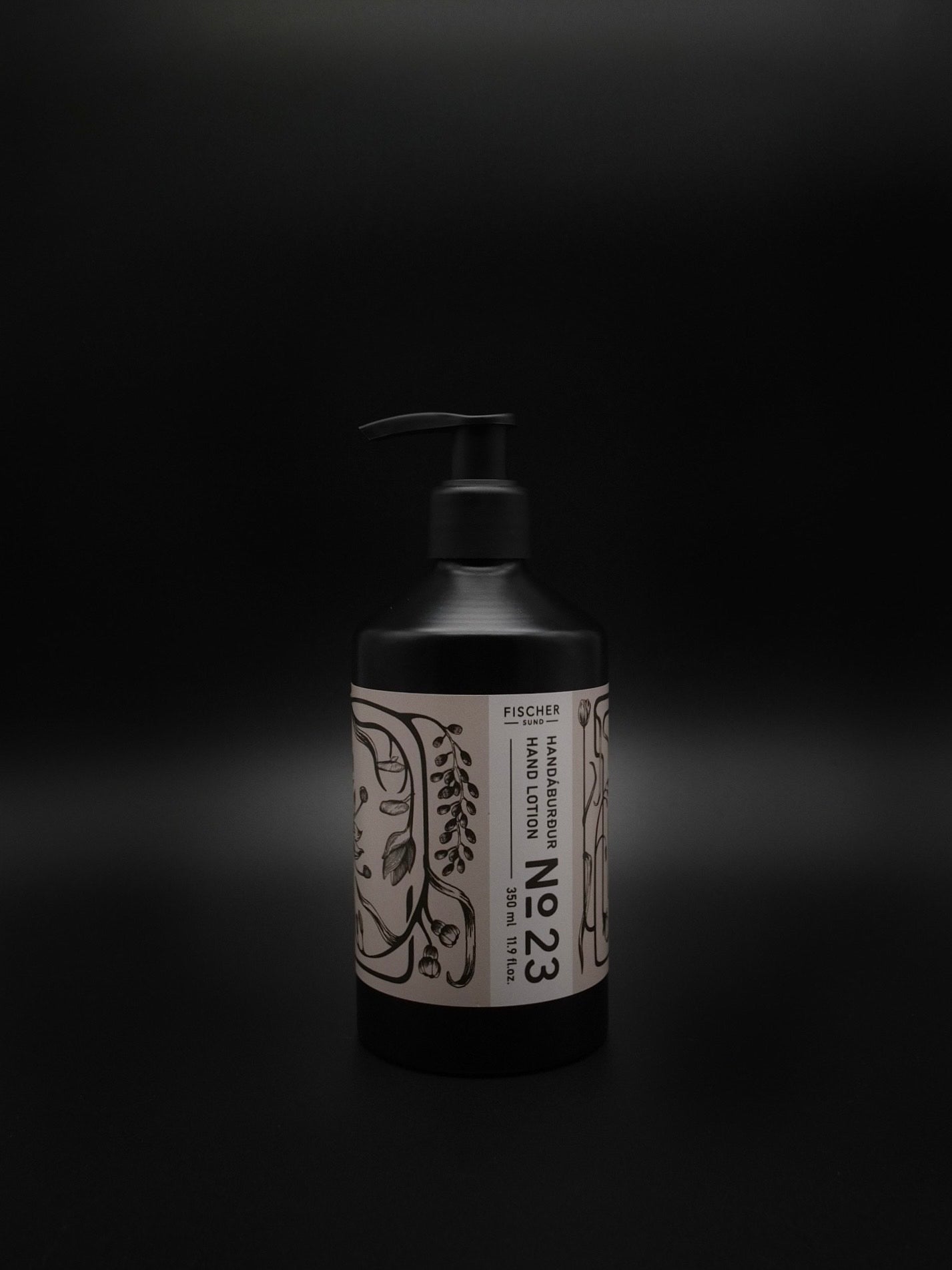Fischersund No. 23 Hand Lotion