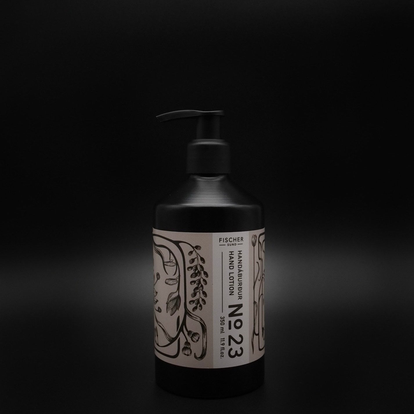 Fischersund No. 23 Hand Lotion