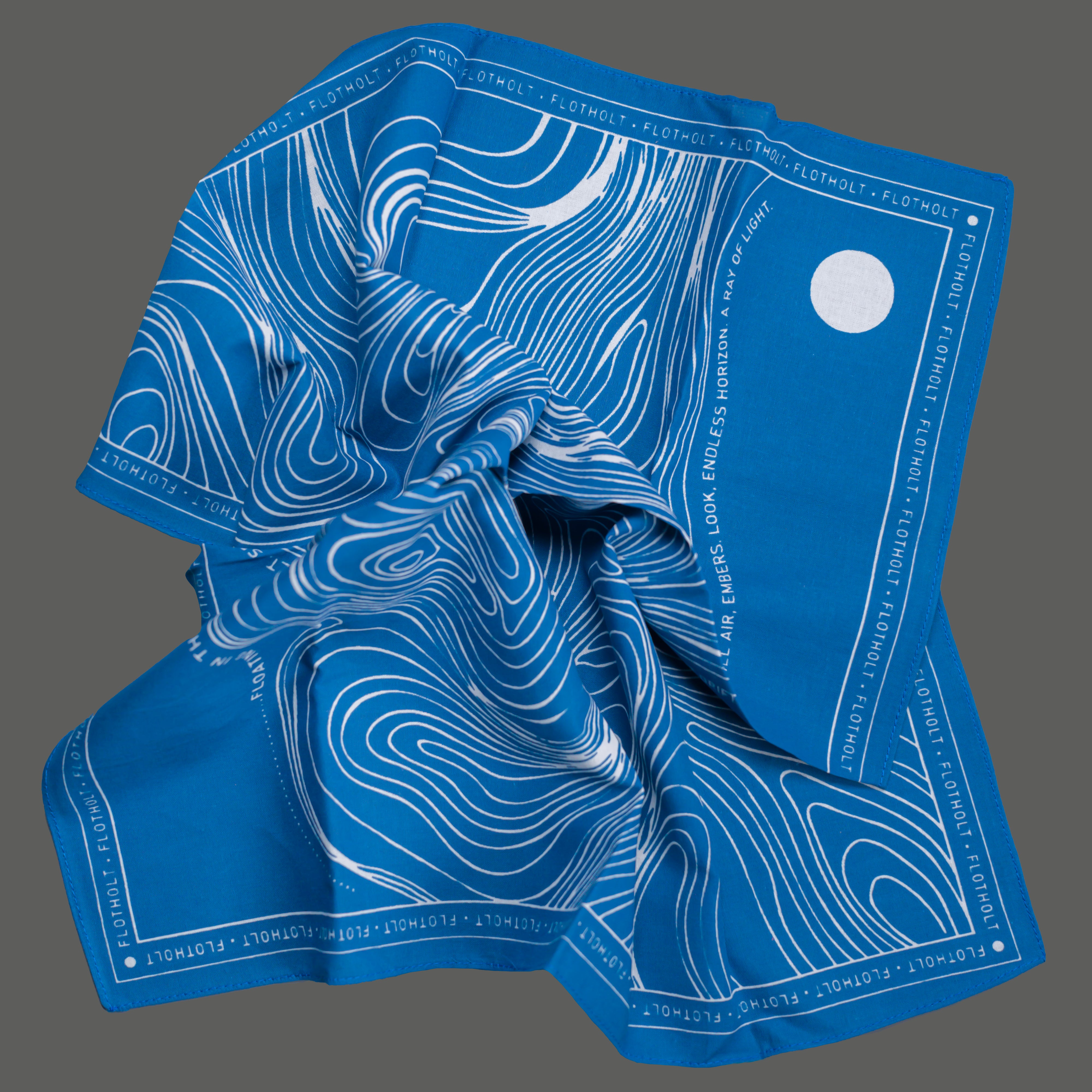 Fischersund Bandana