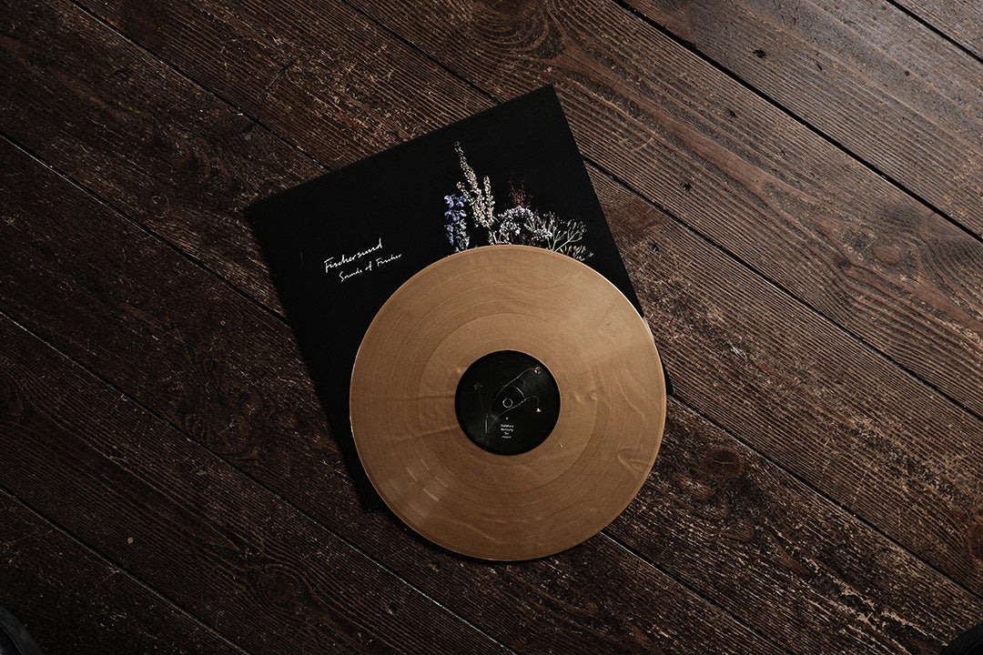 Sounds of Fischer Vol. 1