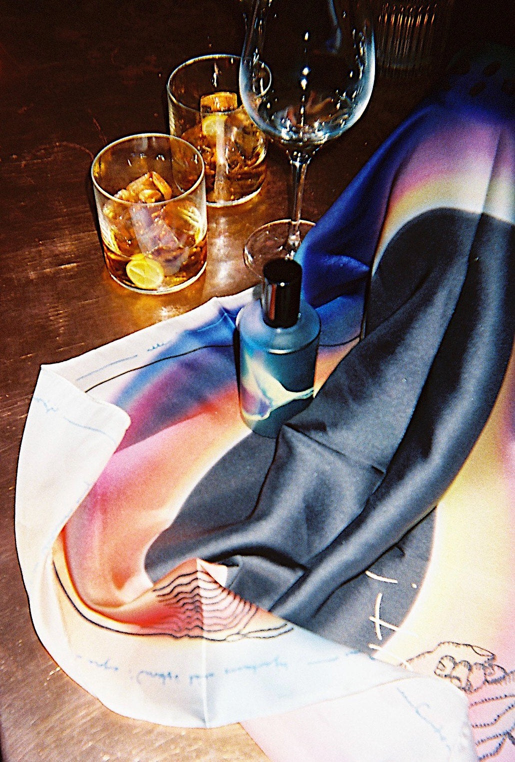 4:45 50 ML