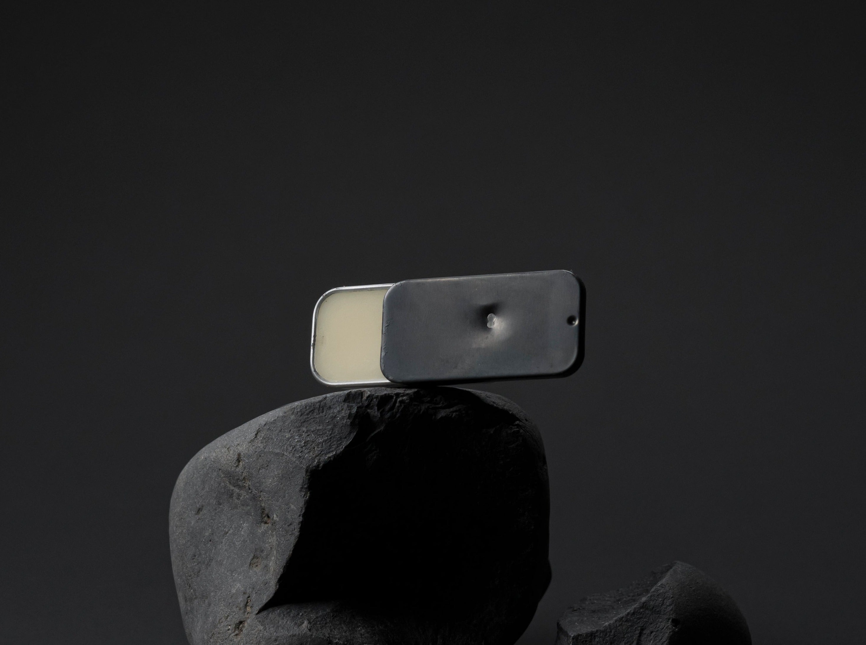 No. 8 Solid Perfume
