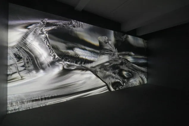 An Invitation to Pause: Inside Iceland’s Sequences Festival of Real-Time Art