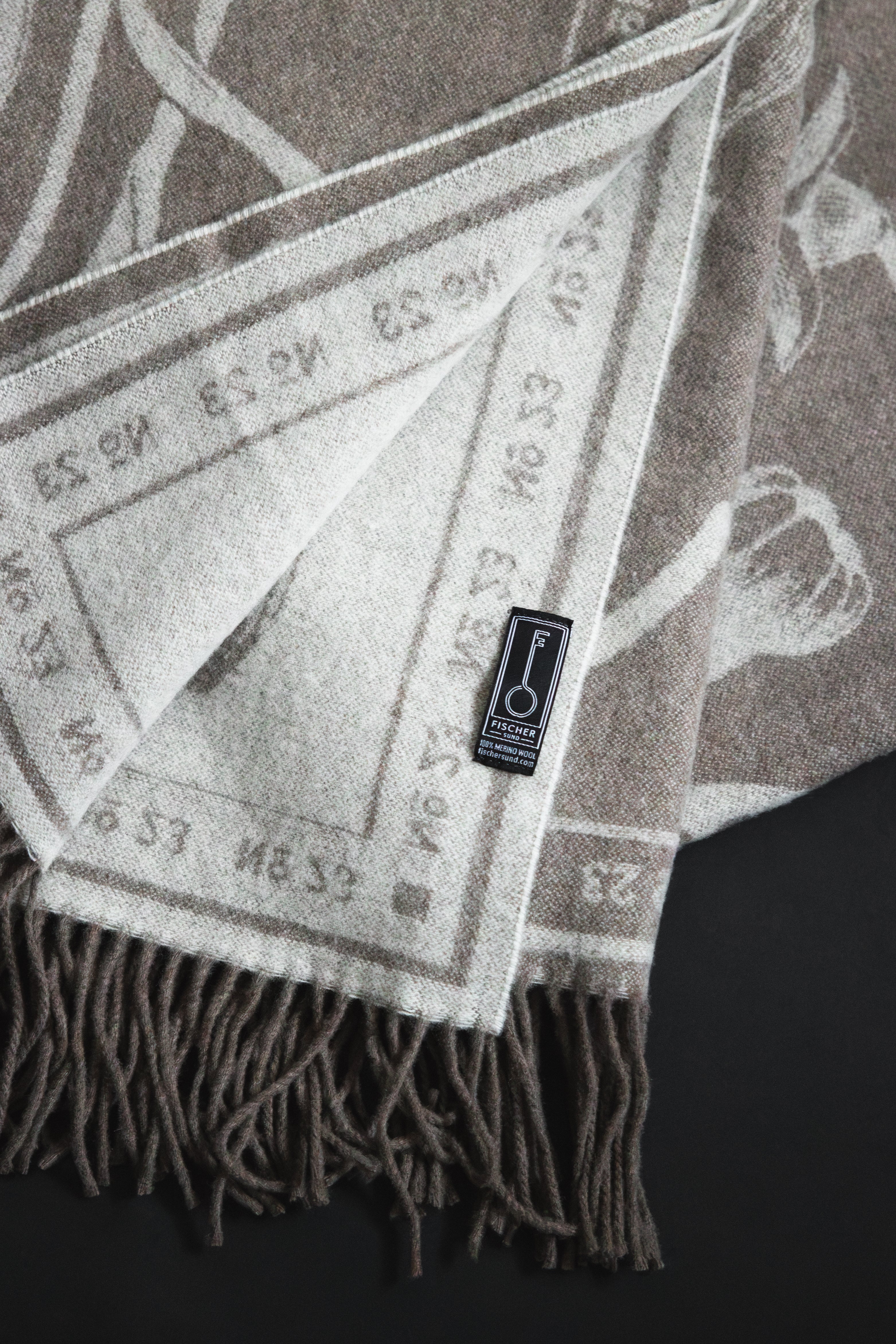 Fischersund Fever Blanket