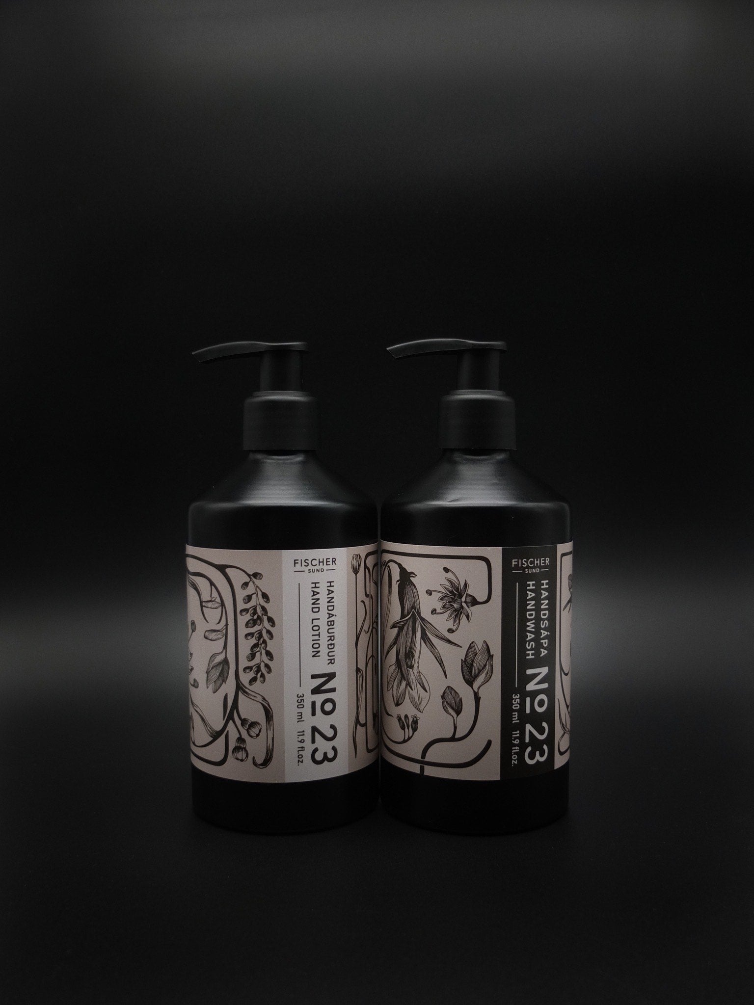 Hand Wash & Lotions