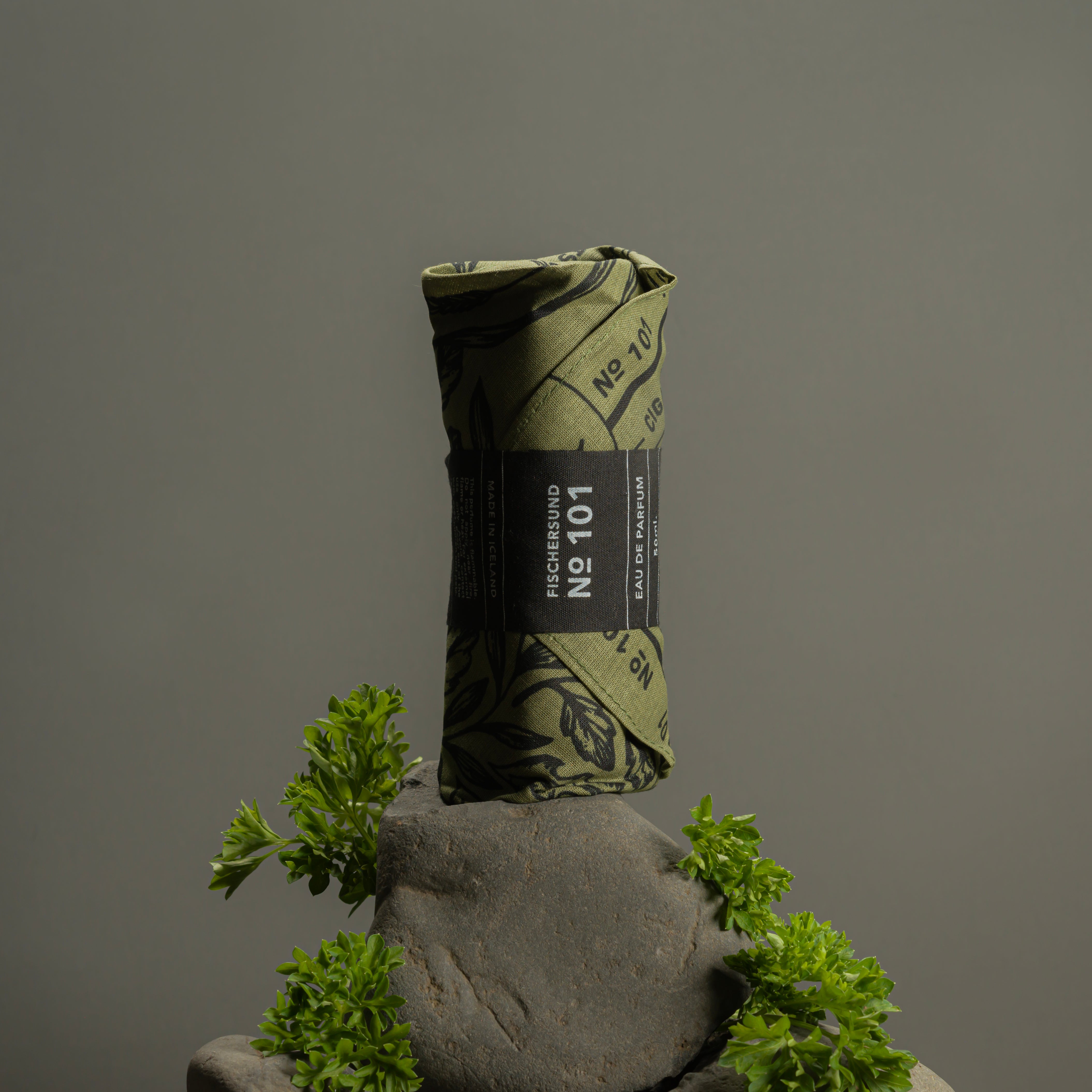 No. 101 Fragrance