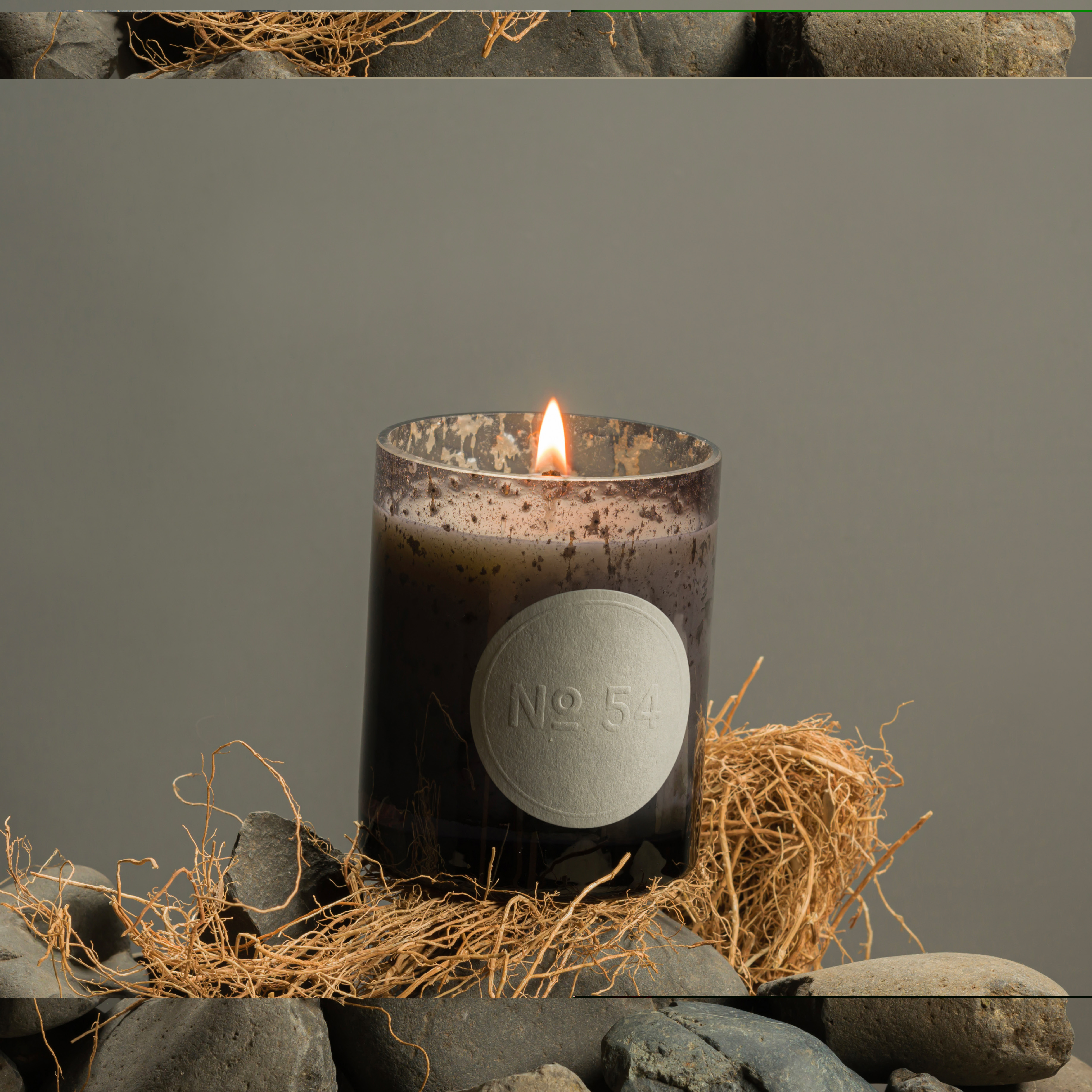 No. 54 Candle