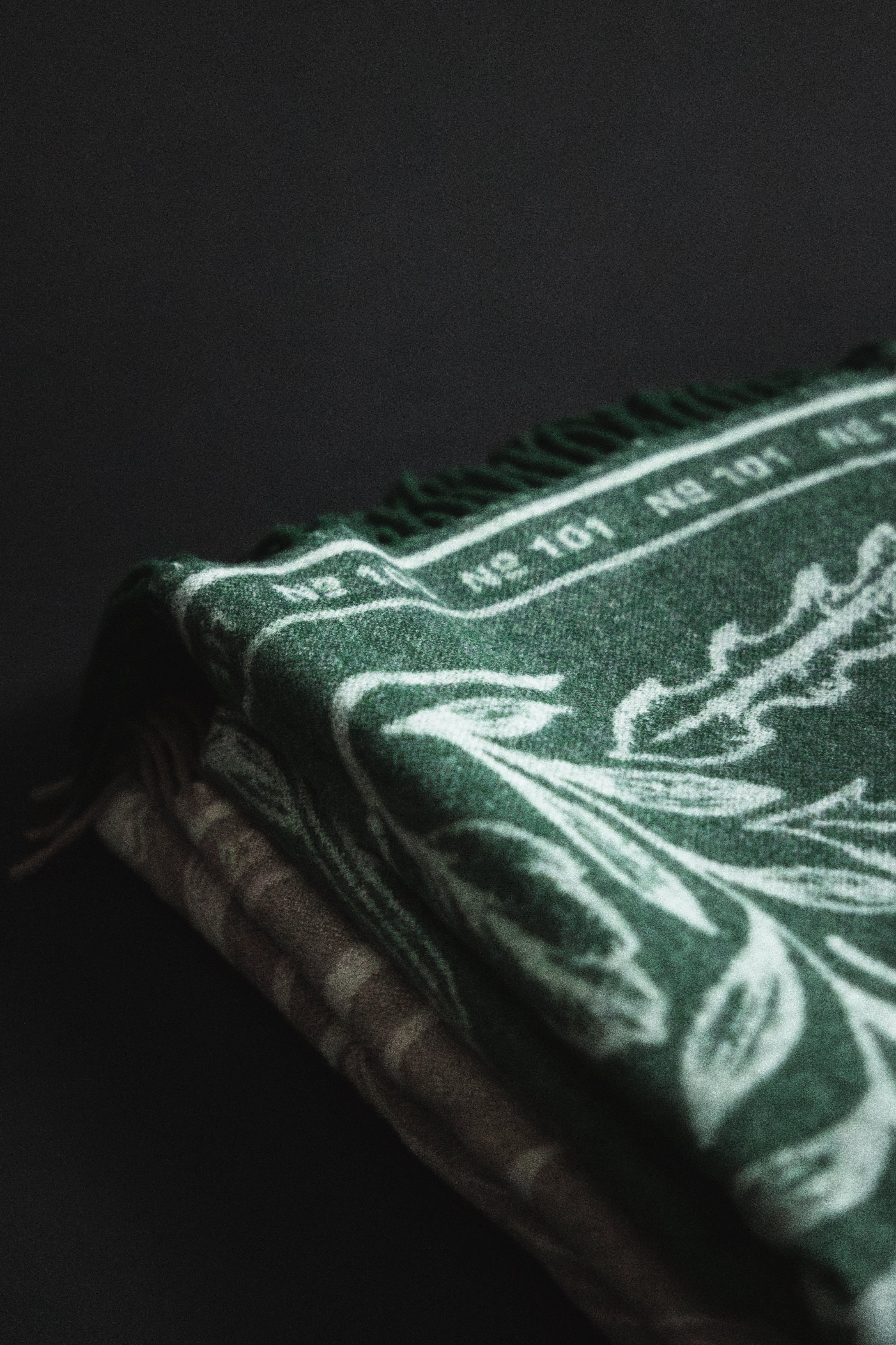 Fischersund Blankets