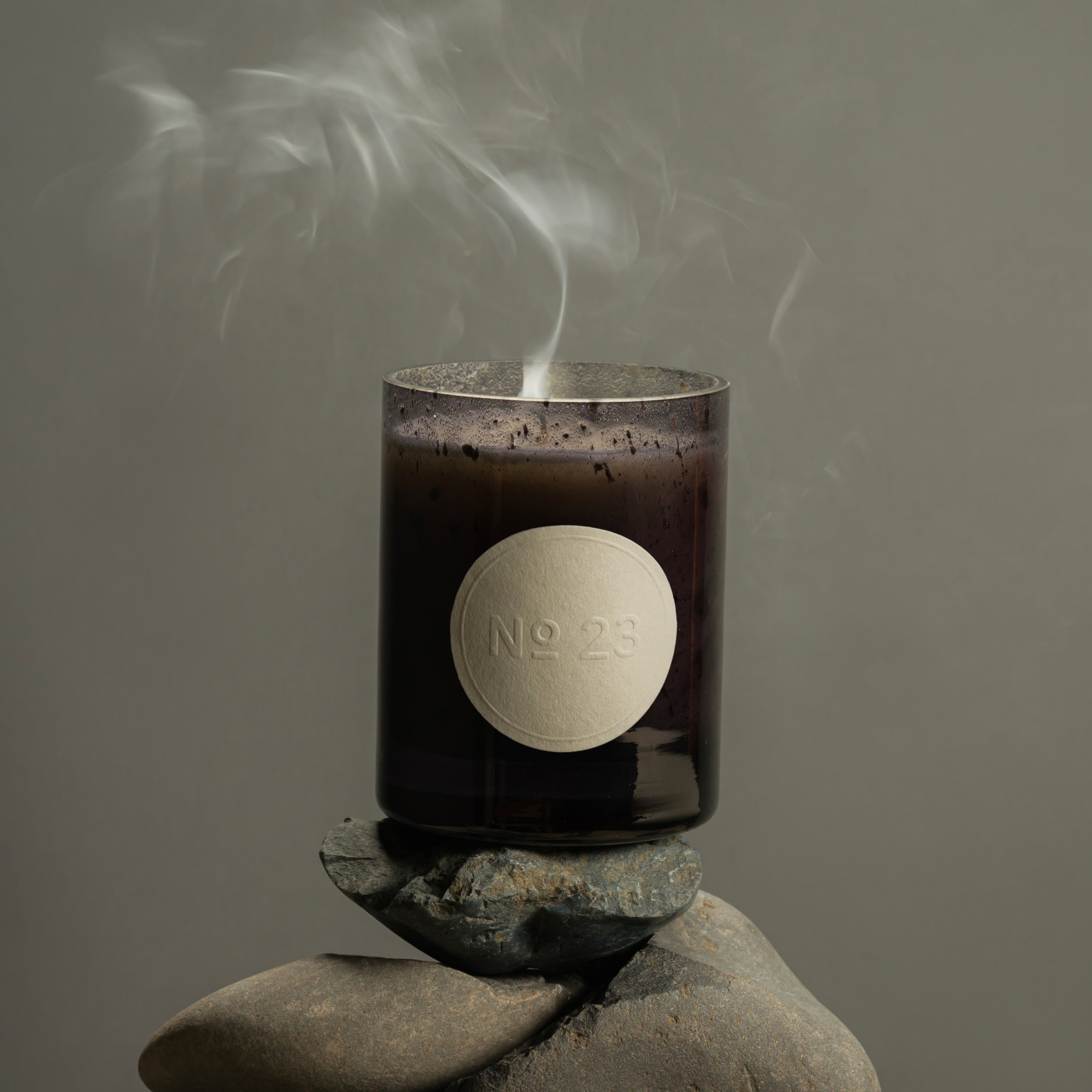 FISHERSUND キャンドル　No.23 No. 23 Candle