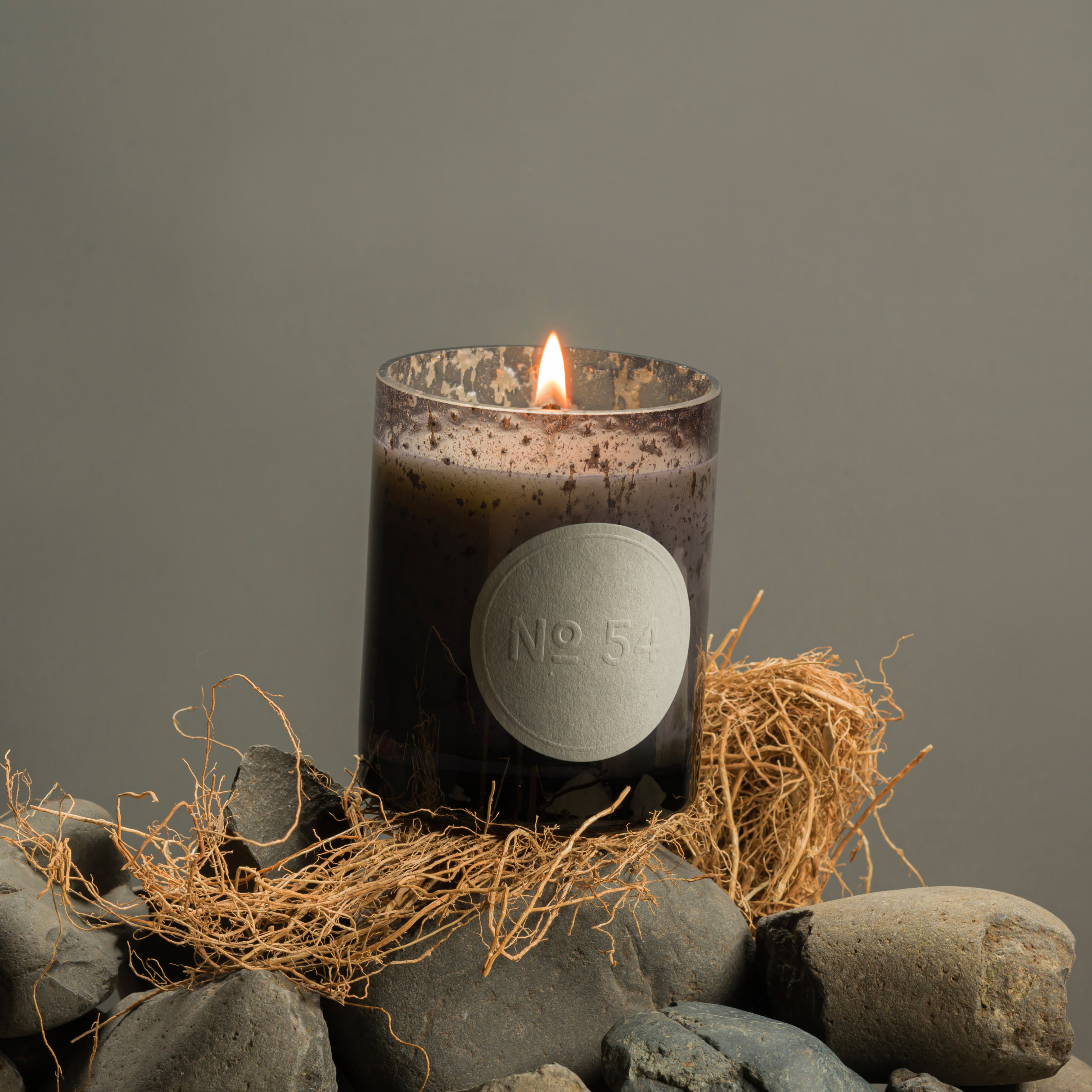 Fischersund No. 54 Candle