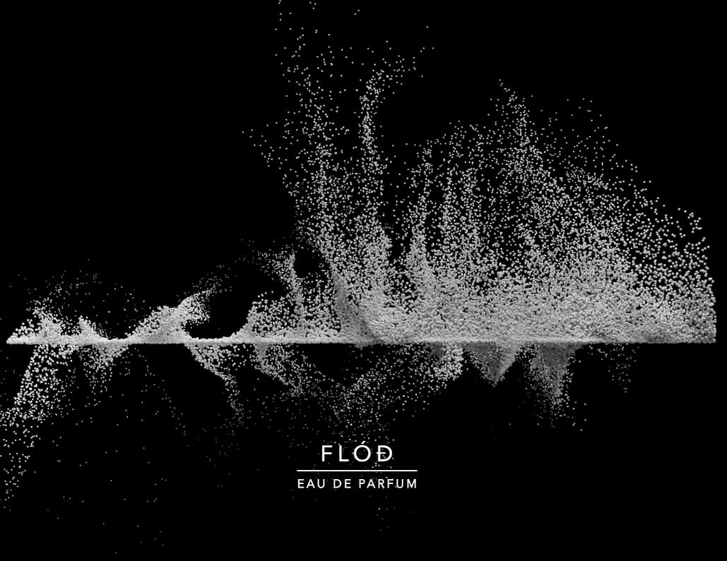 FLÓÐ Limited Edition Fragrance