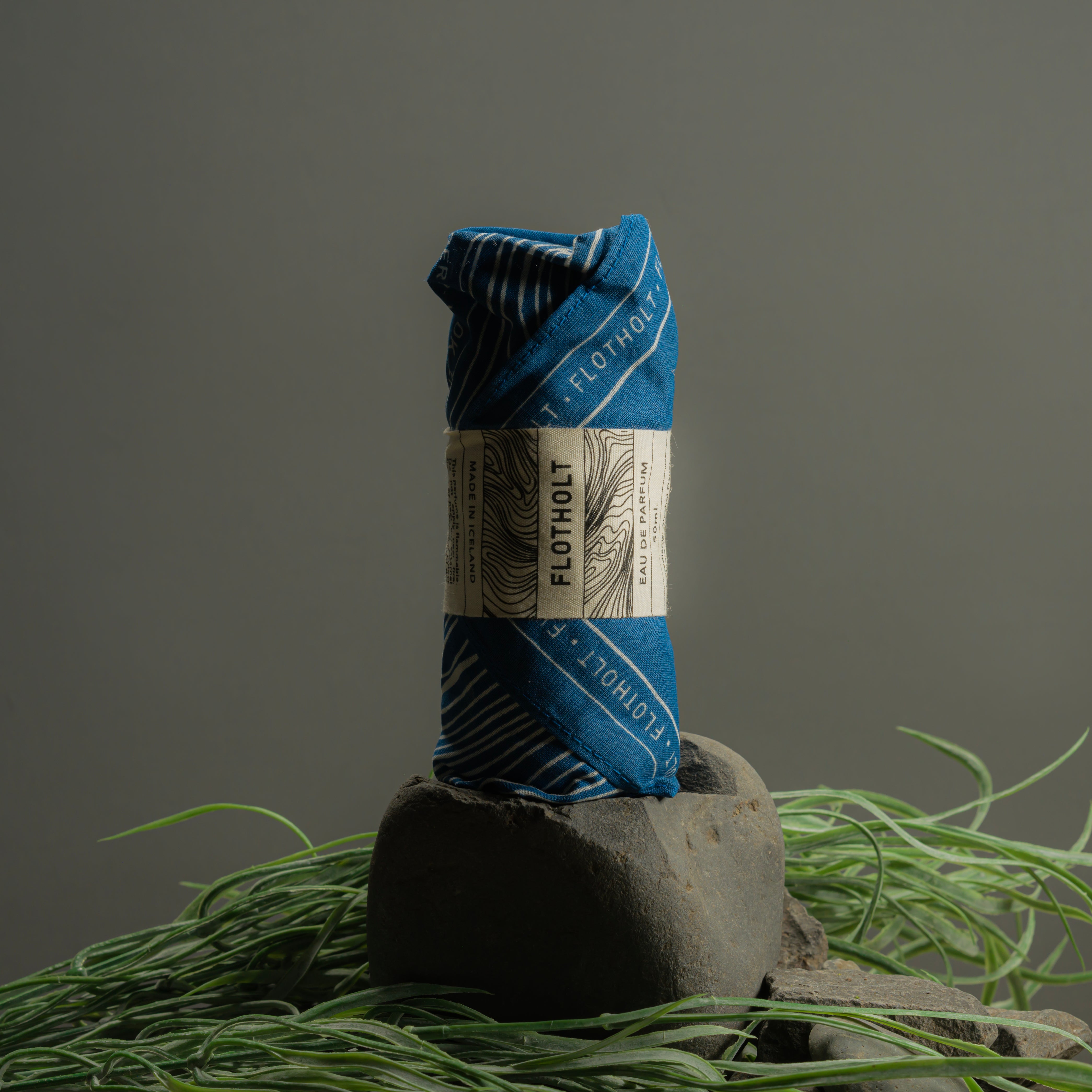 Fischersund Flotholt wrap