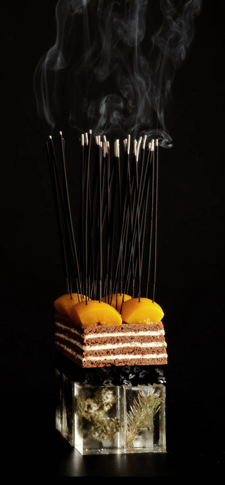 JÓL Holiday Incense Sticks - Limited Edition