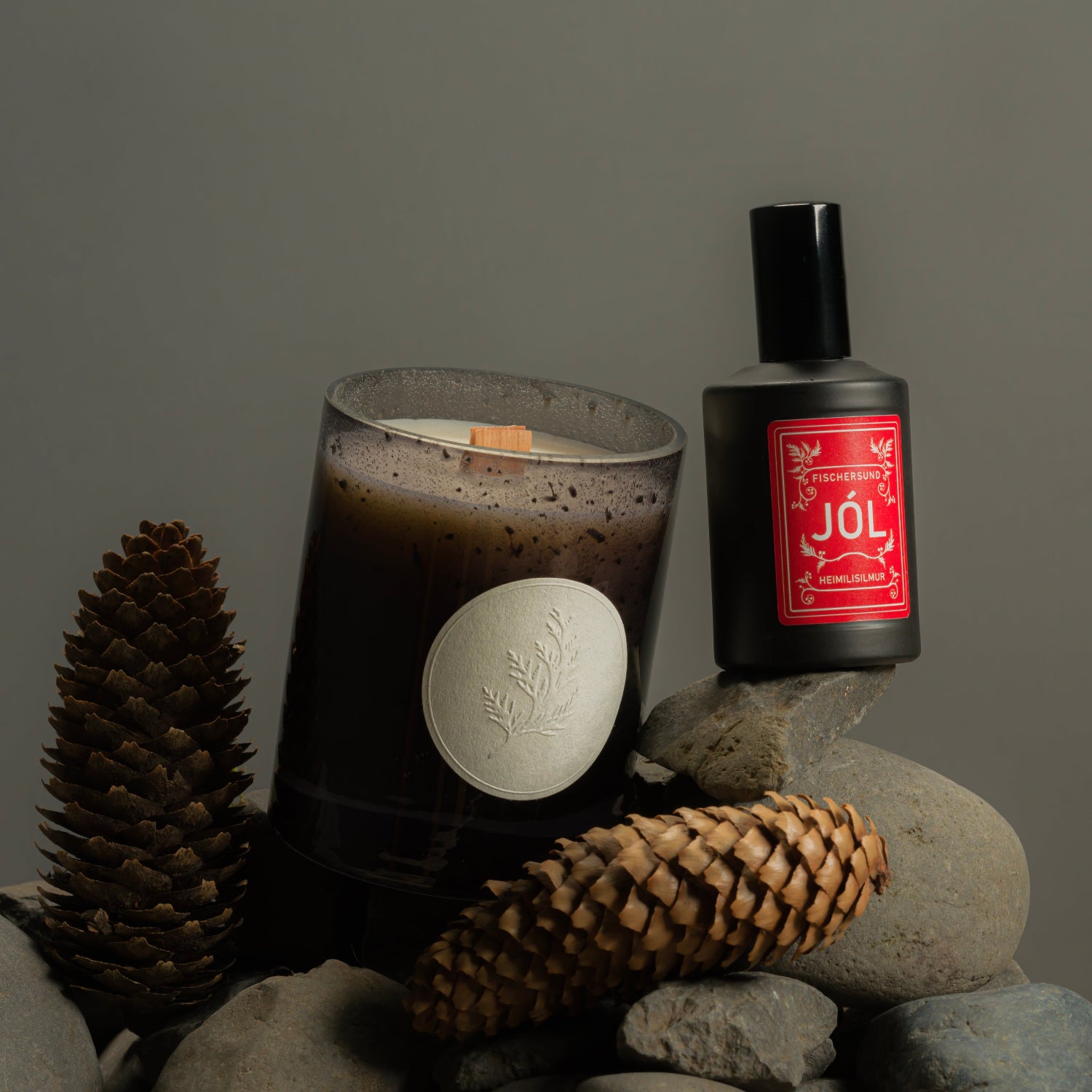 Fischersund Jol_Collection