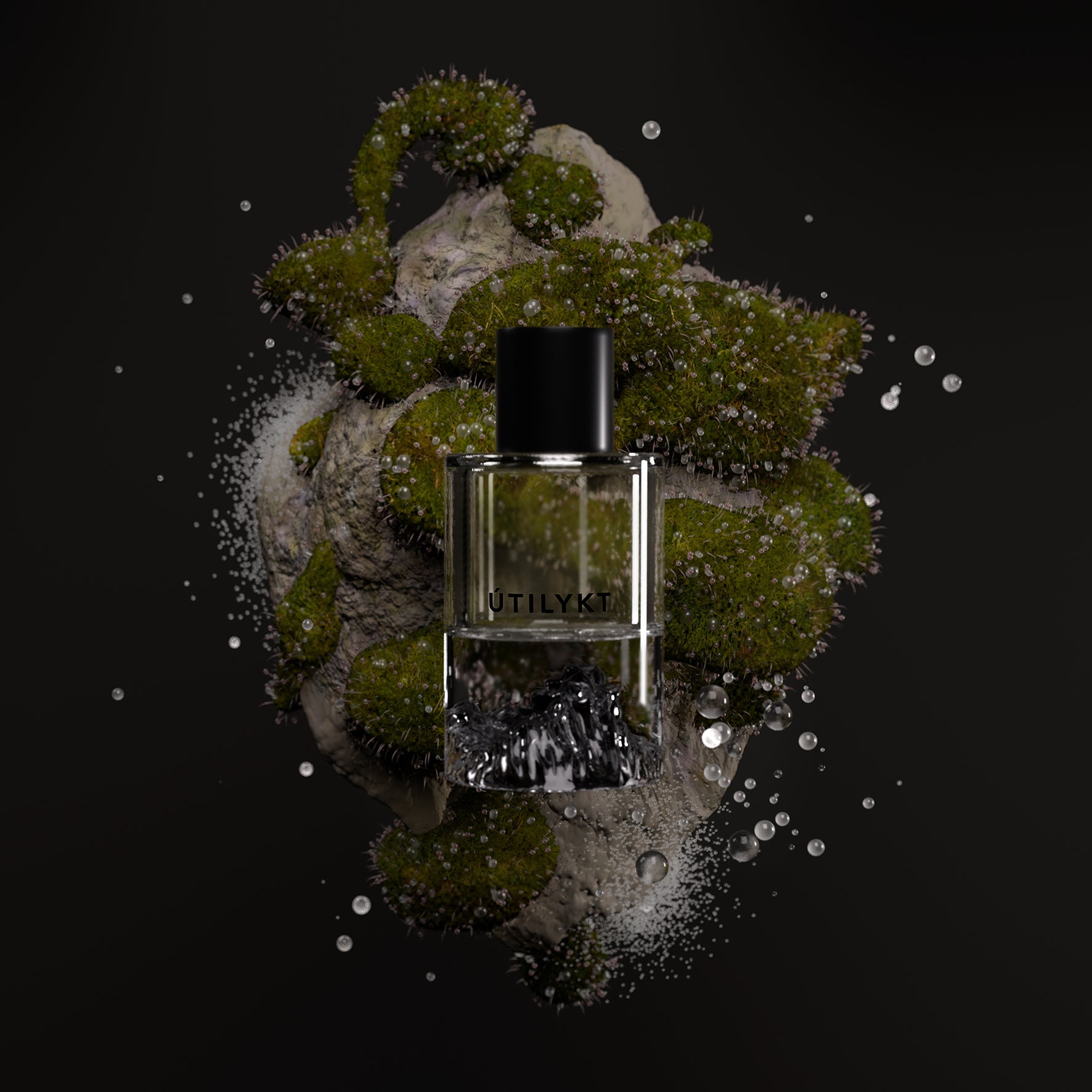 ÚTILYKT Spray - 66°Norður x Fischersund - New Bottle Design