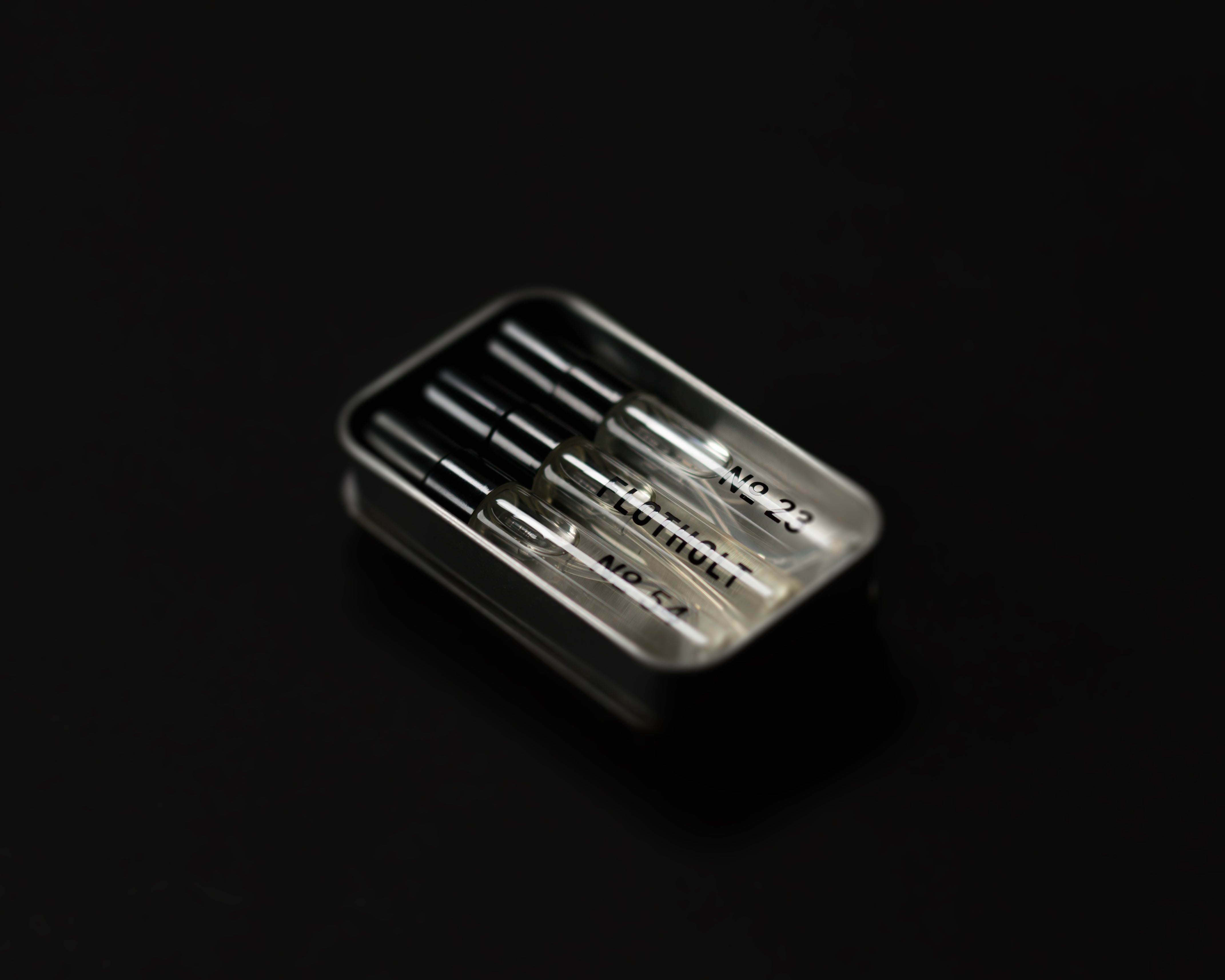 Skammdegi (Dark) Discovery set