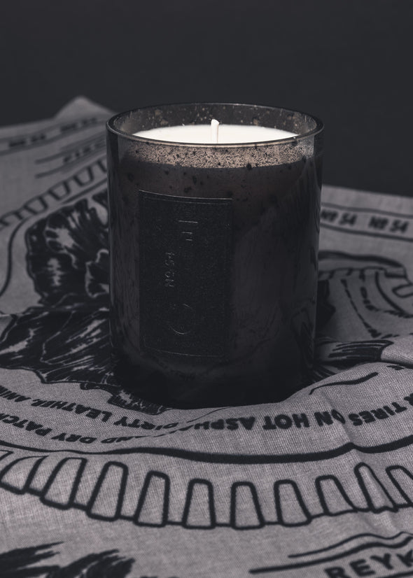 No.54 Scented Candle
