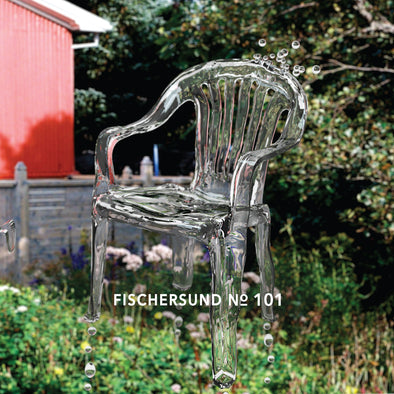 Sounds of Fischer No. 101