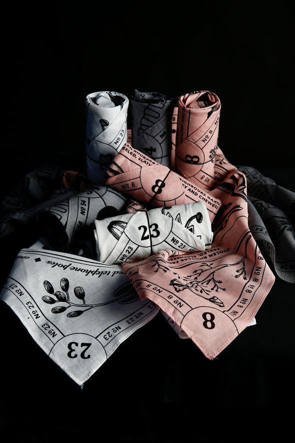 Fischersund Bandana