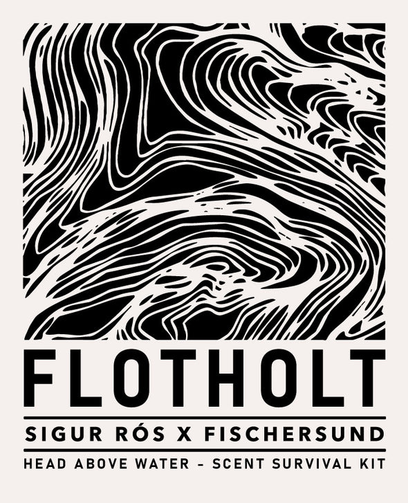 FLOTHOLT The Scent Survival Kit